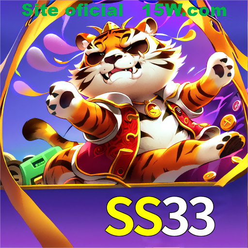 Imagem promocional da SS33 mostrando a plataforma e suas vantagens